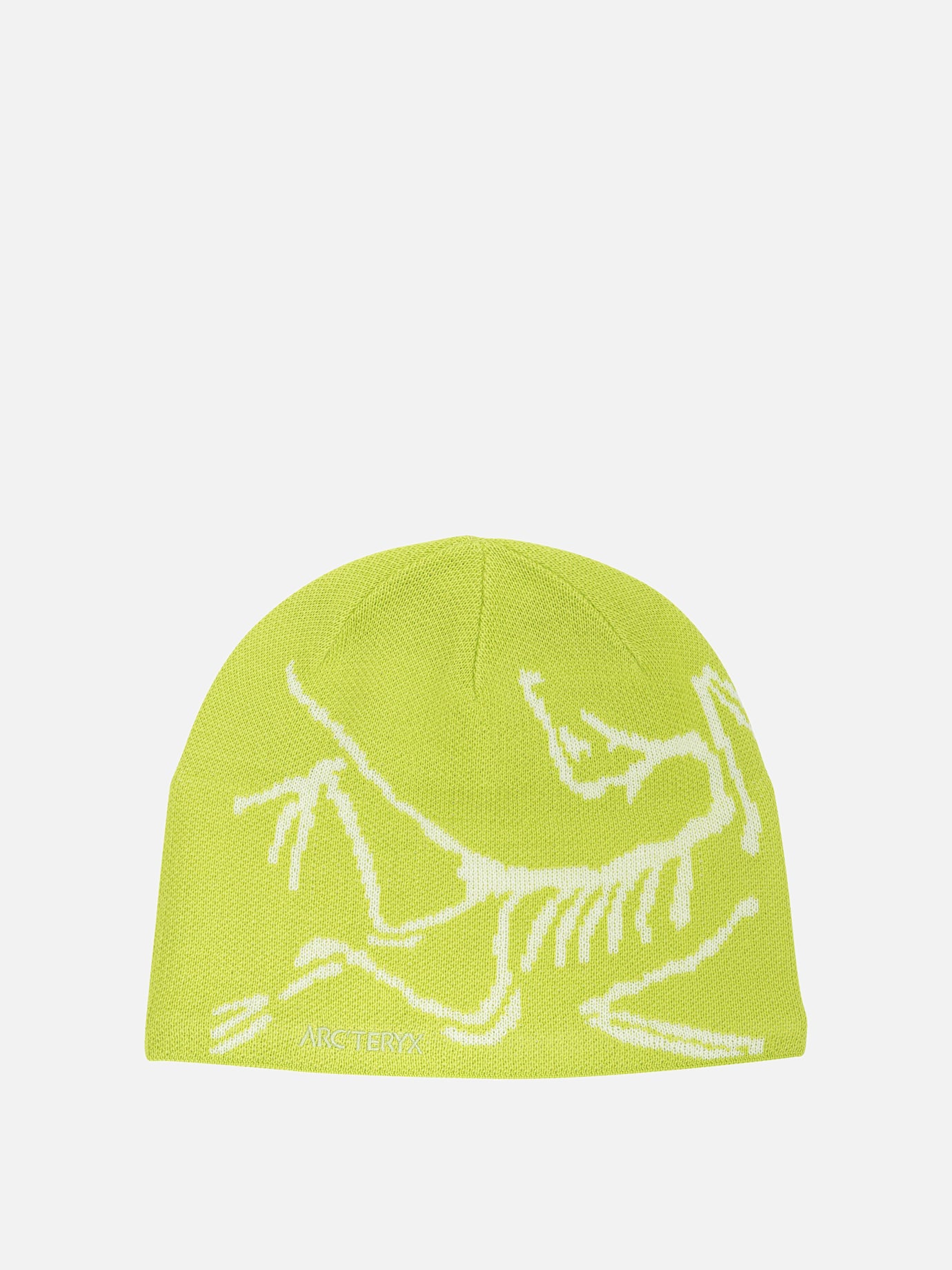 Berretti 50% wool 50% polyester  Verde - Arc'teryx Uomo | PDP | VIETTI Online Store | Zoom-Modal
