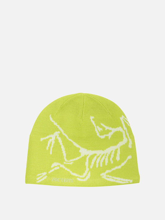 Arc'teryx "Bird Head Toque" Beanie Green

