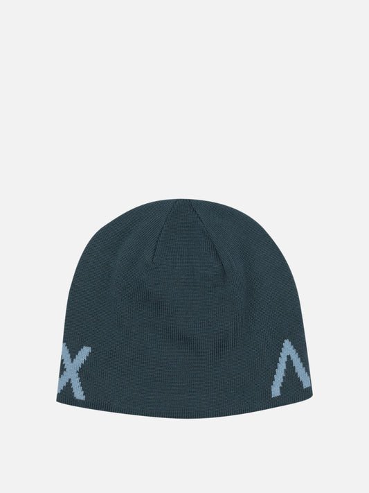 Arc'teryx "Word Head TQ" beanie Blue

