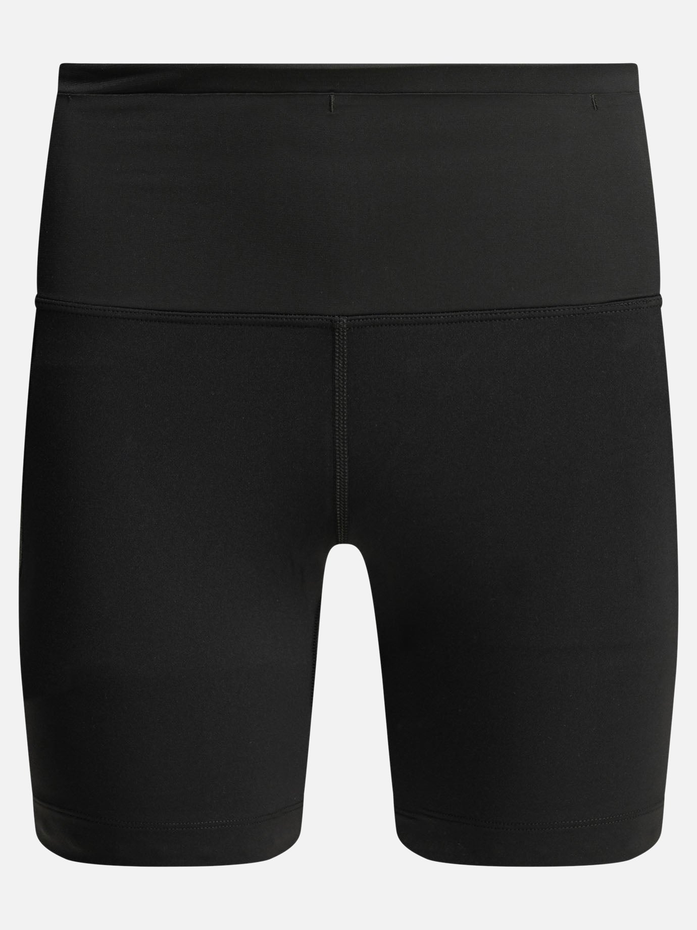 Utility shorts Logo  Black - Arc'teryx Women | PDP | VIETTI Online Store | thumbnail