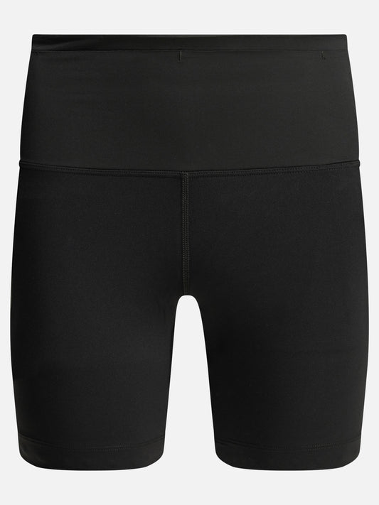 Utility shorts Logo  Black - Arc'teryx Women | PLP | VIETTI Online Store 
