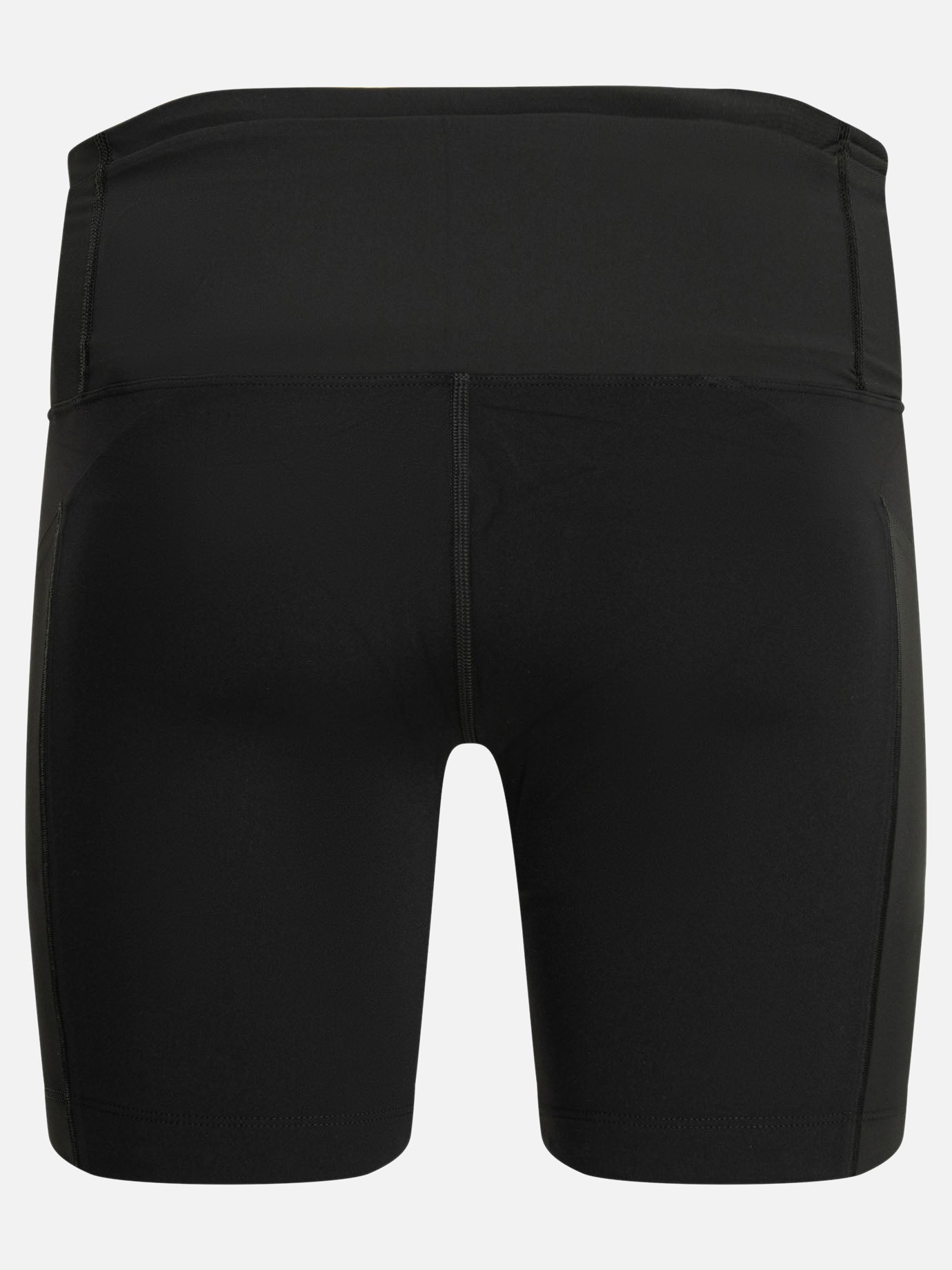 Utility shorts Logo  Black - Arc'teryx Women | PDP | VIETTI Online Store | thumbnail_4