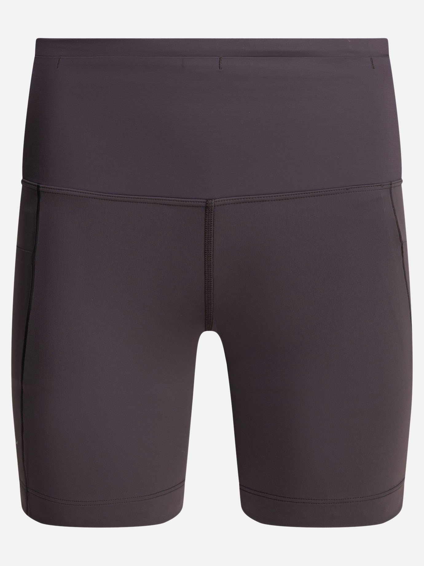 Short utility Logo  Viola - Arc'teryx Donna | PDP | VIETTI Online Store | thumbnail