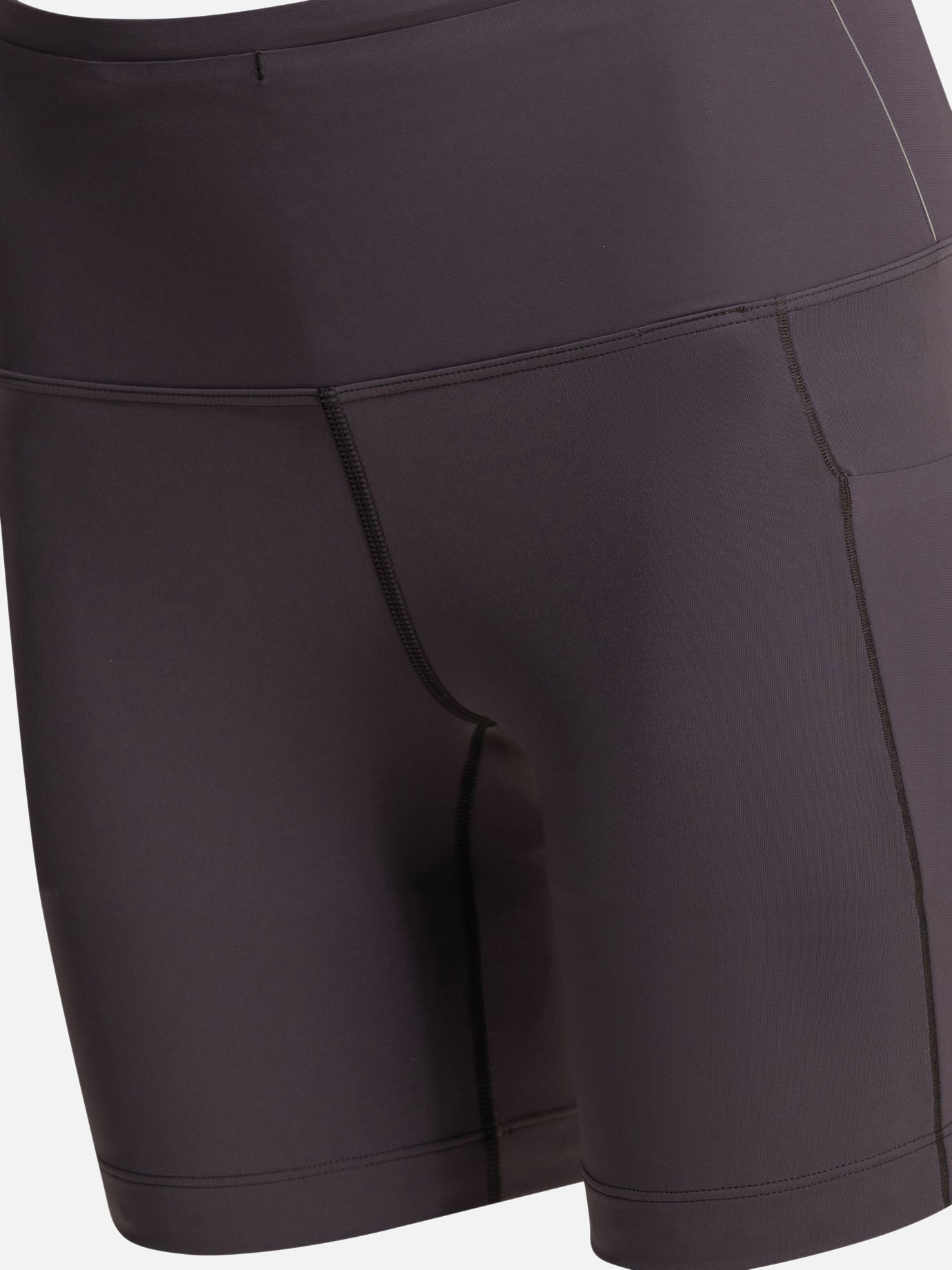 Short utility Logo  Viola - Arc'teryx Donna | PDP | VIETTI Online Store | thumbnail_3