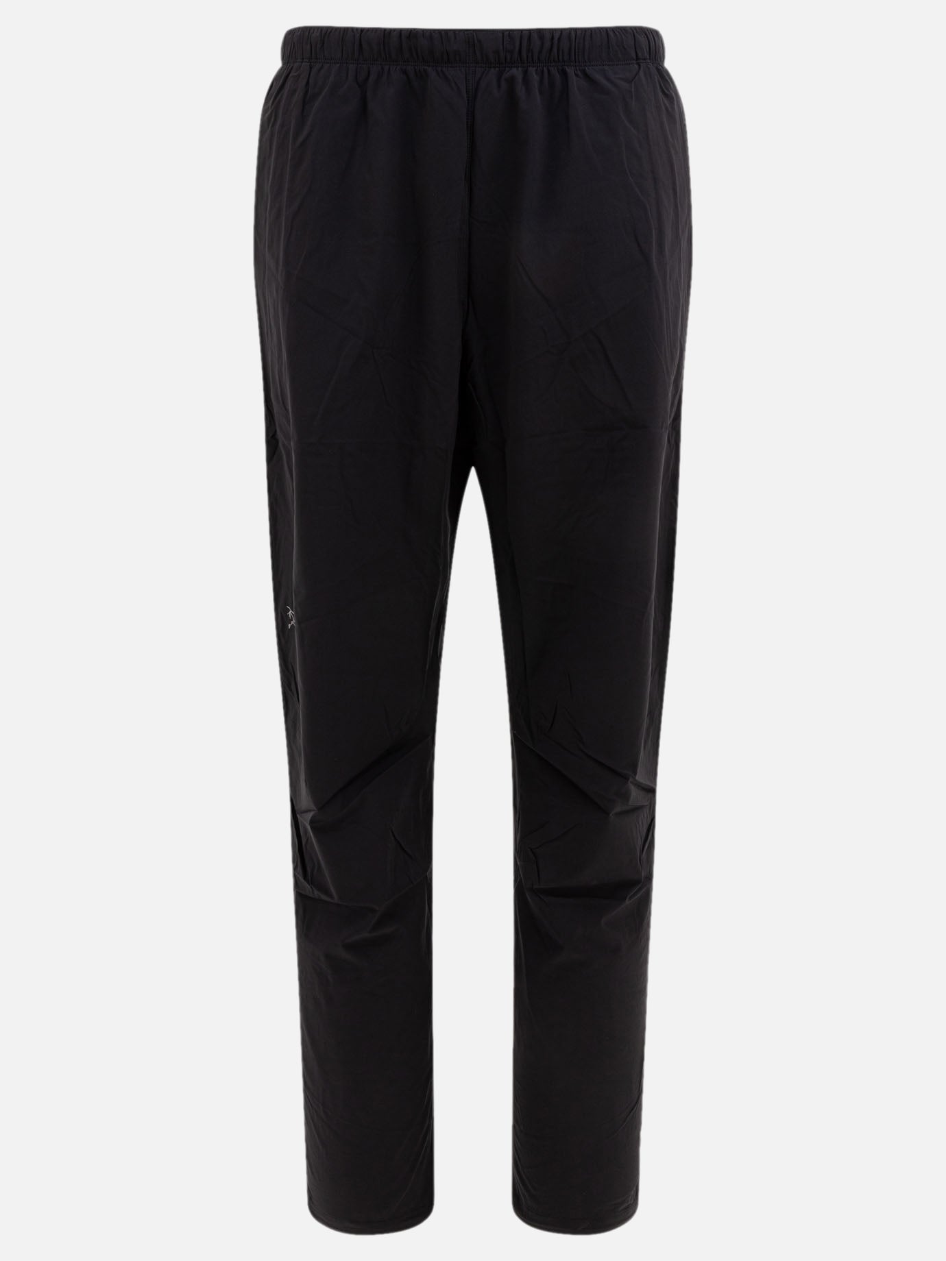 Sport trousers Logo  Black - Arc'teryx Men | PDP | VIETTI Online Store | Zoom-Modal
