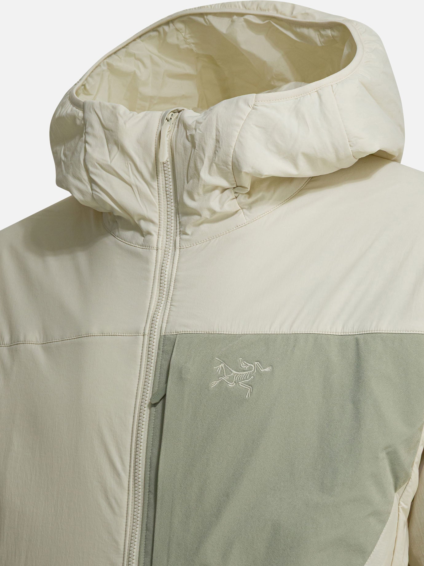 Giacche a vento Solid colour  Beige - Arc'teryx Uomo | PDP | VIETTI Online Store | thumbnail_3