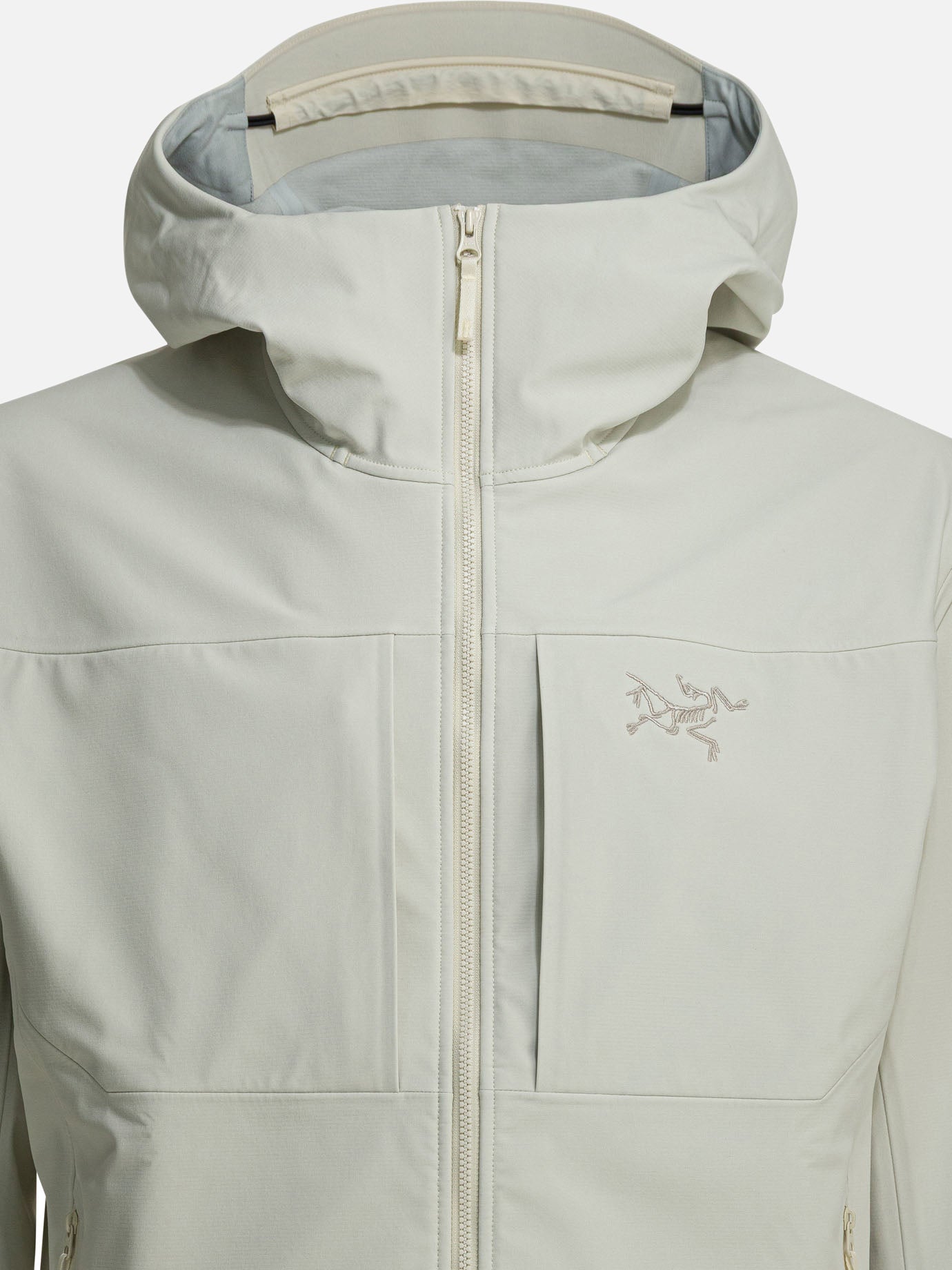 Giacche tecniche Logo  Beige - Arc'teryx Uomo | PDP | VIETTI Online Store | Zoom-Modal_3
