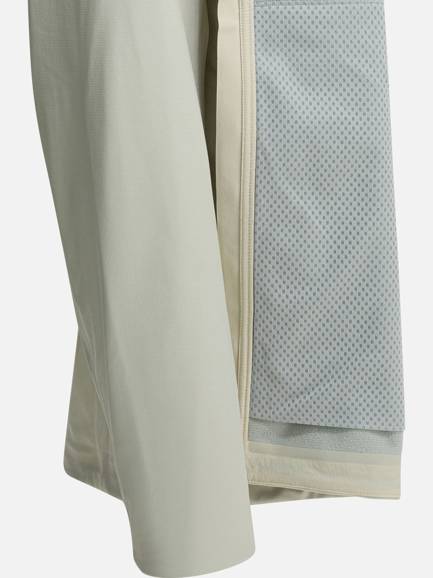 Giacche tecniche Logo  Beige - Arc'teryx Uomo | PDP | VIETTI Online Store | Zoom-Modal_4
