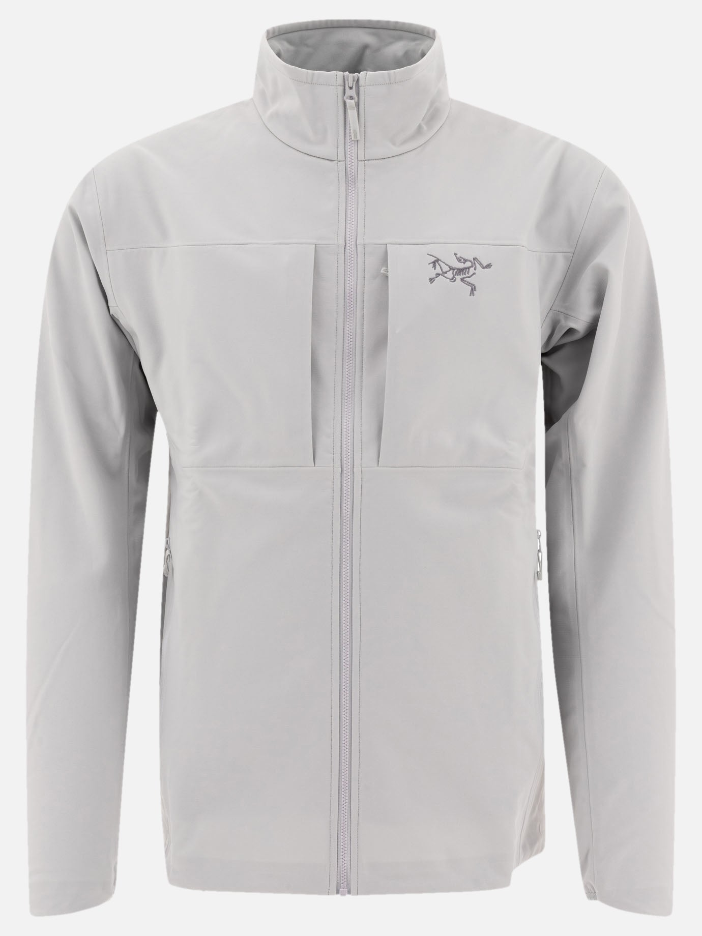 Giacche tecniche Solid colour  Bianco - Arc'teryx Uomo | PDP | VIETTI Online Store | thumbnail