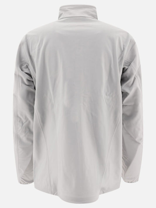 Arc'teryx "Gamma MX" Technical Jacket White

