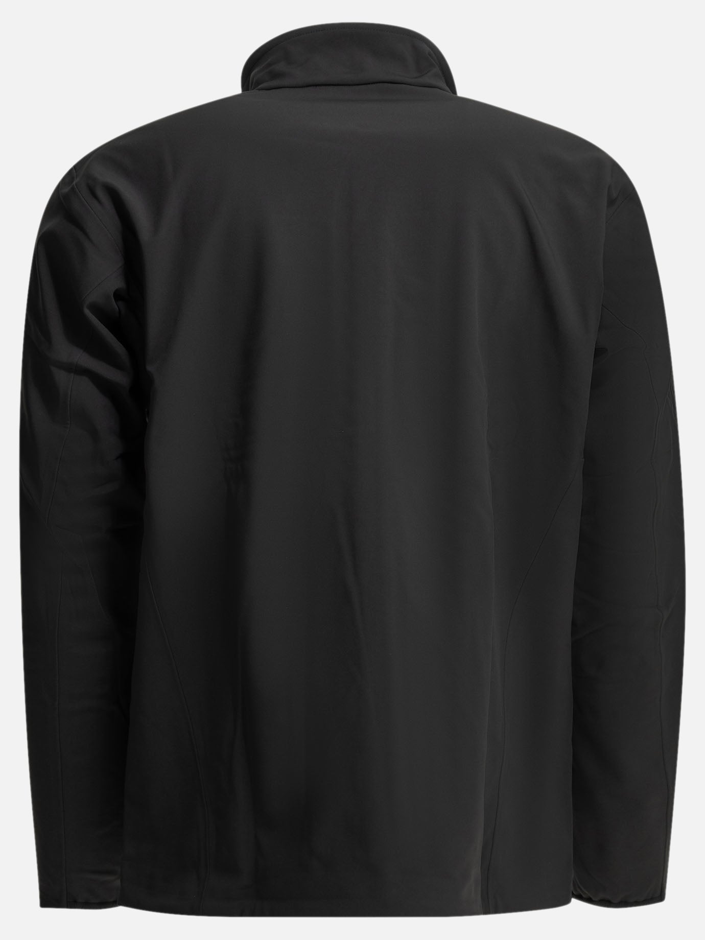 Giacche tecniche Logo  Verde - Arc'teryx Uomo | PDP | VIETTI Online Store | thumbnail_2