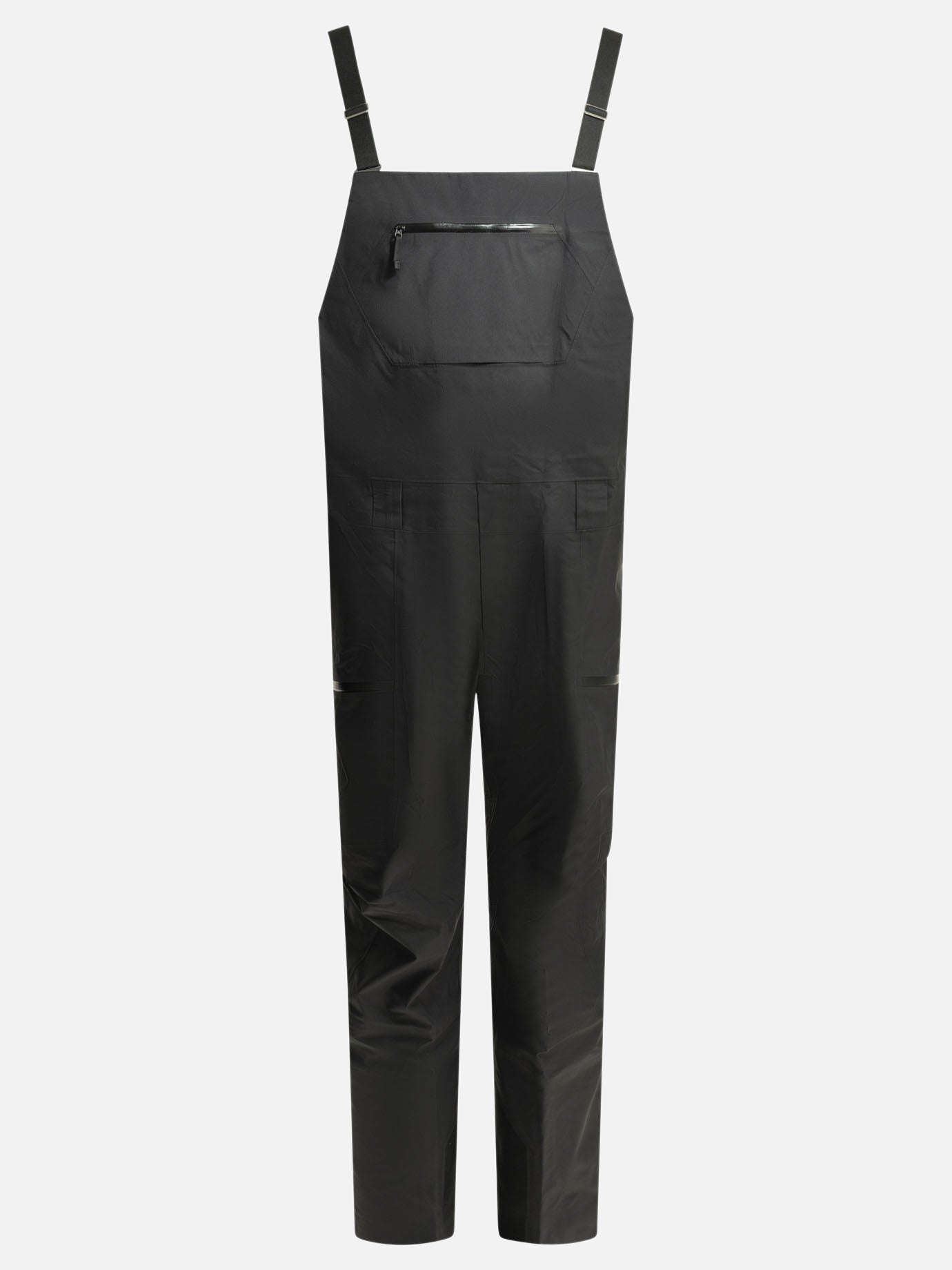 Pantaloni tecnici Logo  Nero - Arc'teryx Uomo | PDP | VIETTI Online Store | Zoom-Modal
