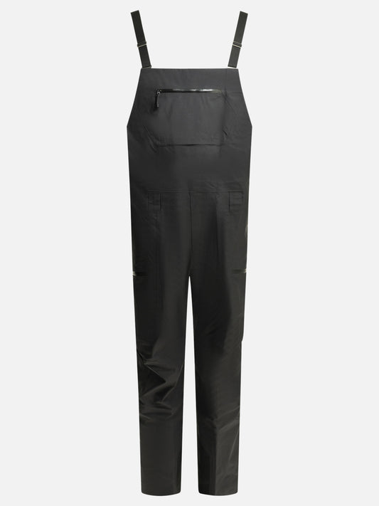 Pantaloni tecnici Logo  Nero - Arc'teryx Uomo | VIETTI Online Store 
