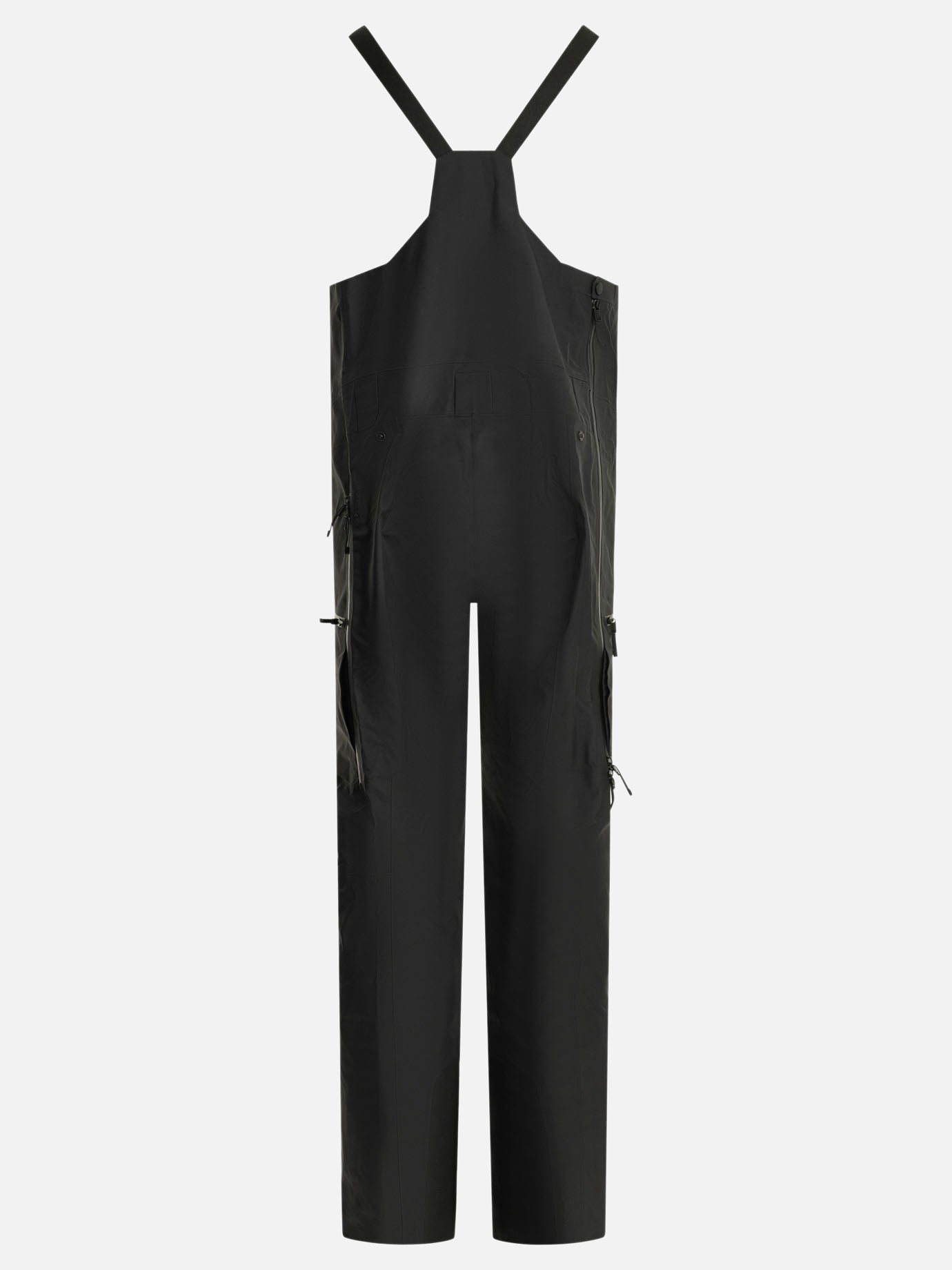 Pantaloni tecnici Logo  Nero - Arc'teryx Uomo | PDP | VIETTI Online Store | Zoom-Modal_2
