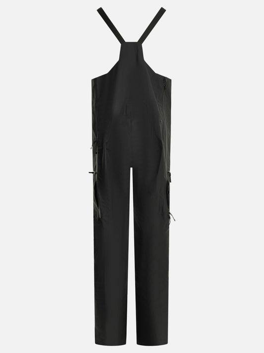 Pantaloni tecnici Logo  Nero - Arc'teryx Uomo | VIETTI Online Store | 2
