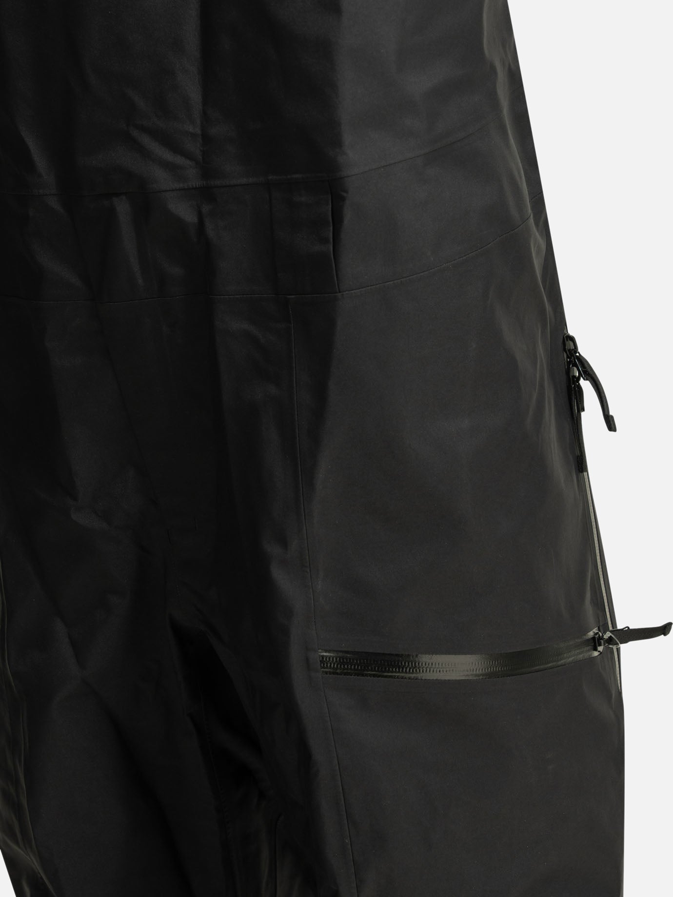 Pantaloni tecnici Logo  Nero - Arc'teryx Uomo | PDP | VIETTI Online Store | thumbnail_3