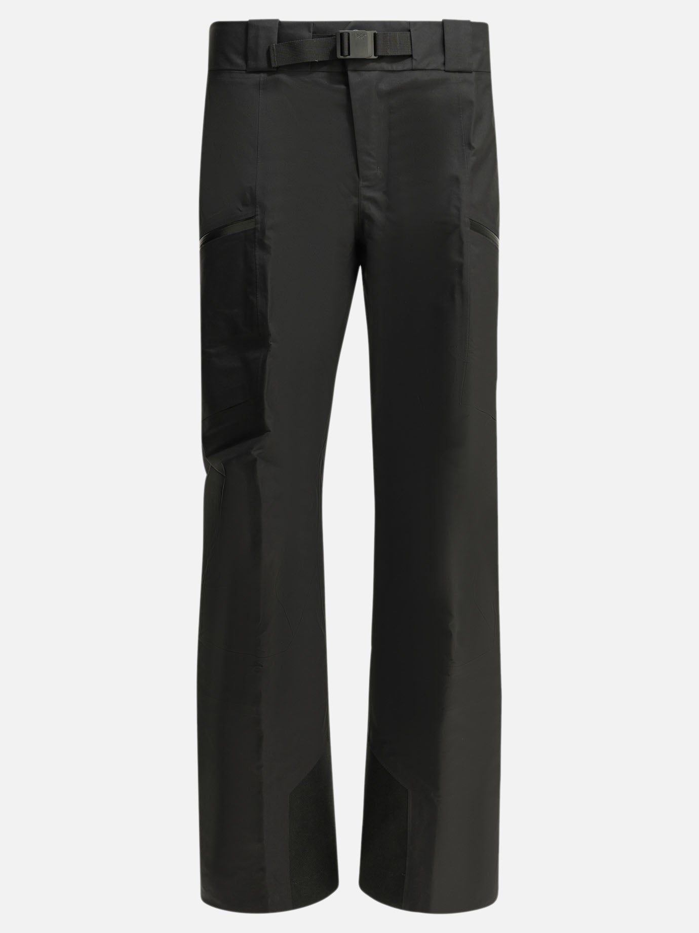 Technical trousers Logo  Black - Arc'teryx Men | PDP | VIETTI Online Store | Zoom-Modal
