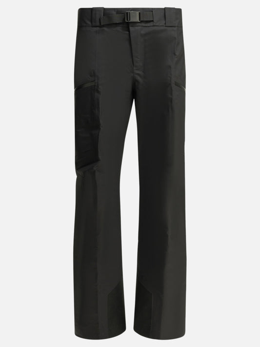 Arc'teryx "Sabre" Technical pants Black

