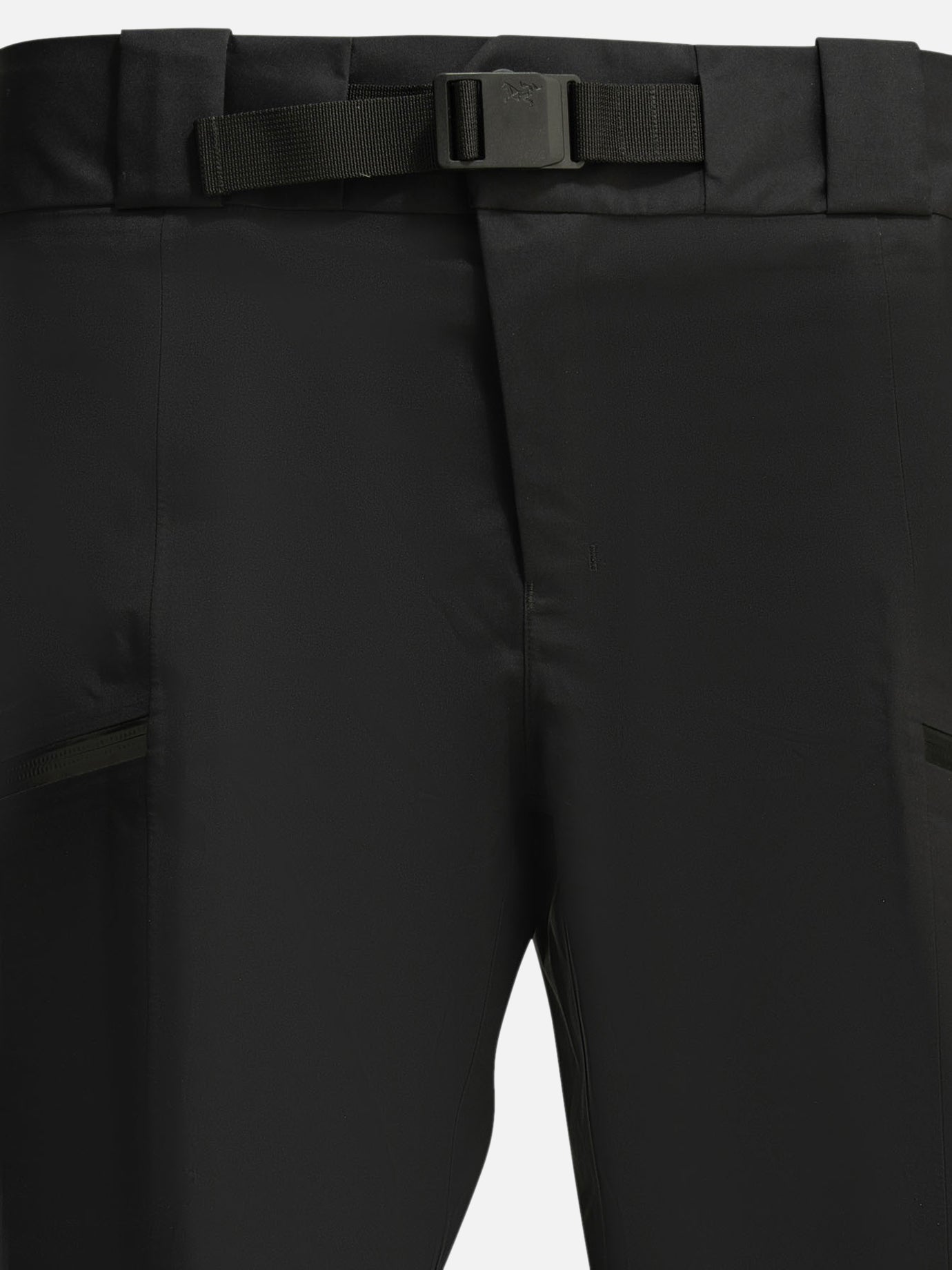 Technical trousers Logo  Black - Arc'teryx Men | PDP | VIETTI Online Store | Zoom-Modal_3
