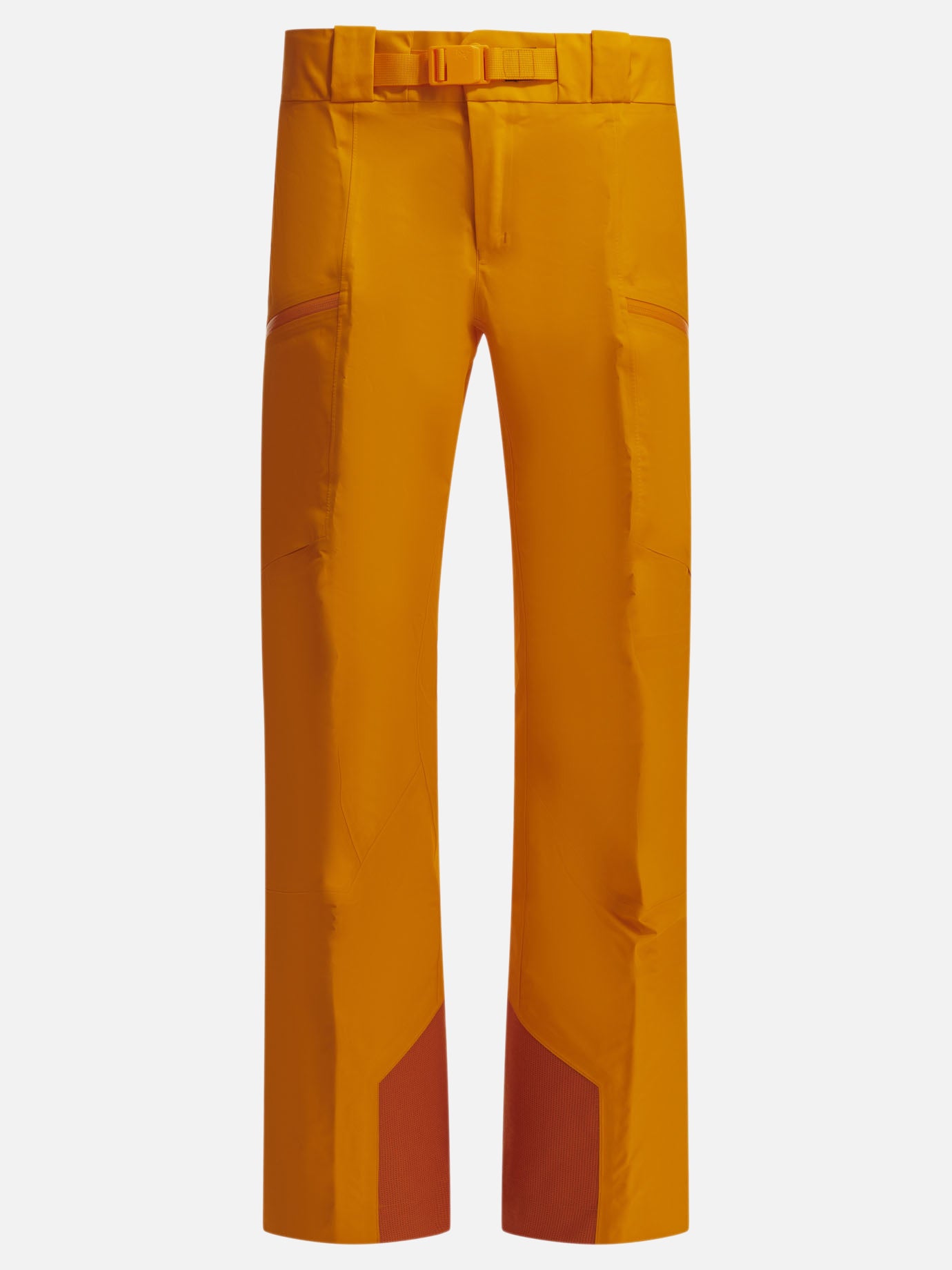 Technical trousers Logo  Orange - Arc'teryx Men | PDP | VIETTI Online Store | thumbnail