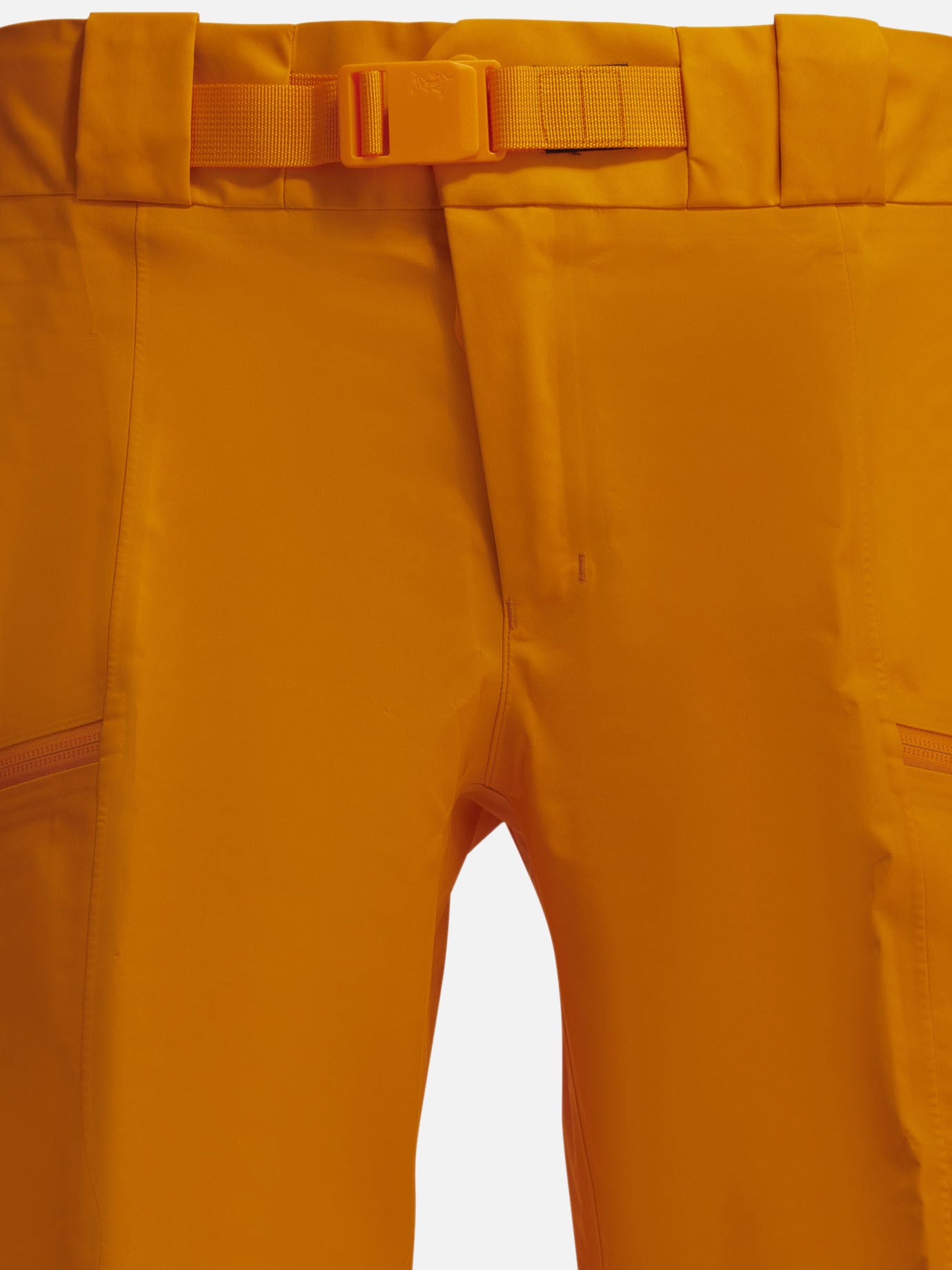 Technical trousers Logo  Orange - Arc'teryx Men | PDP | VIETTI Online Store | Zoom-Modal_3
