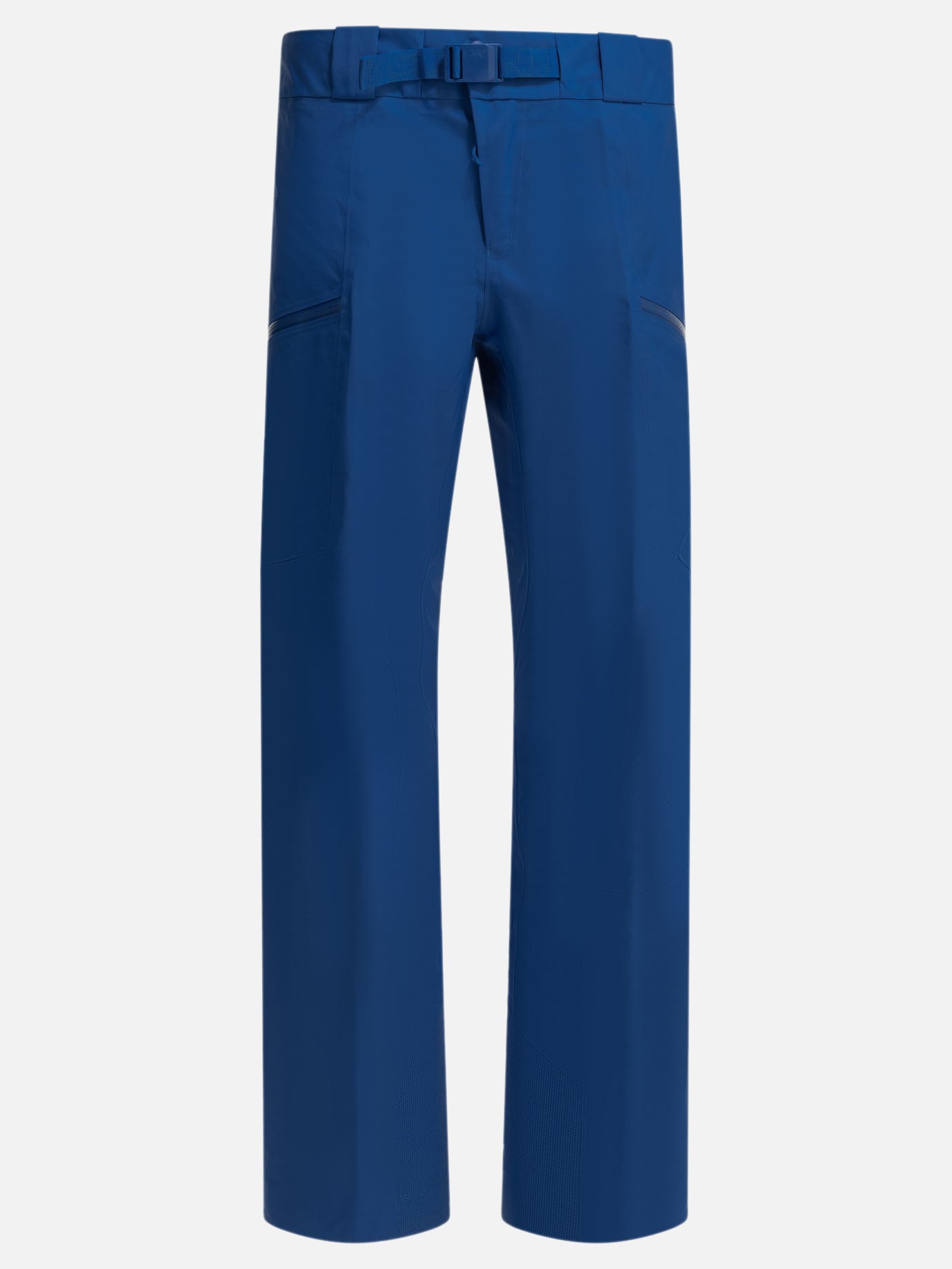 Technical trousers Logo  Blue - Arc'teryx Men | PDP | VIETTI Online Store | thumbnail