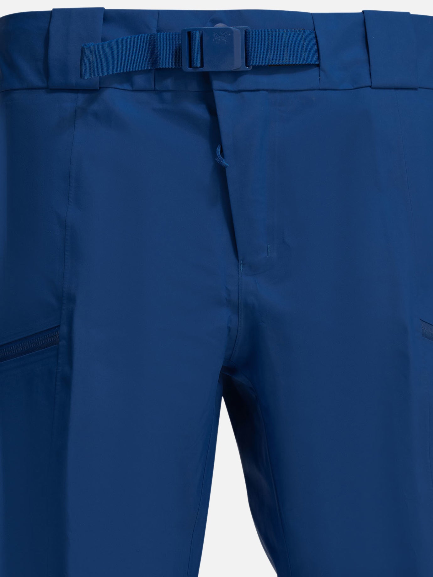 Technical trousers Logo  Blue - Arc'teryx Men | PDP | VIETTI Online Store | Zoom-Modal_3
