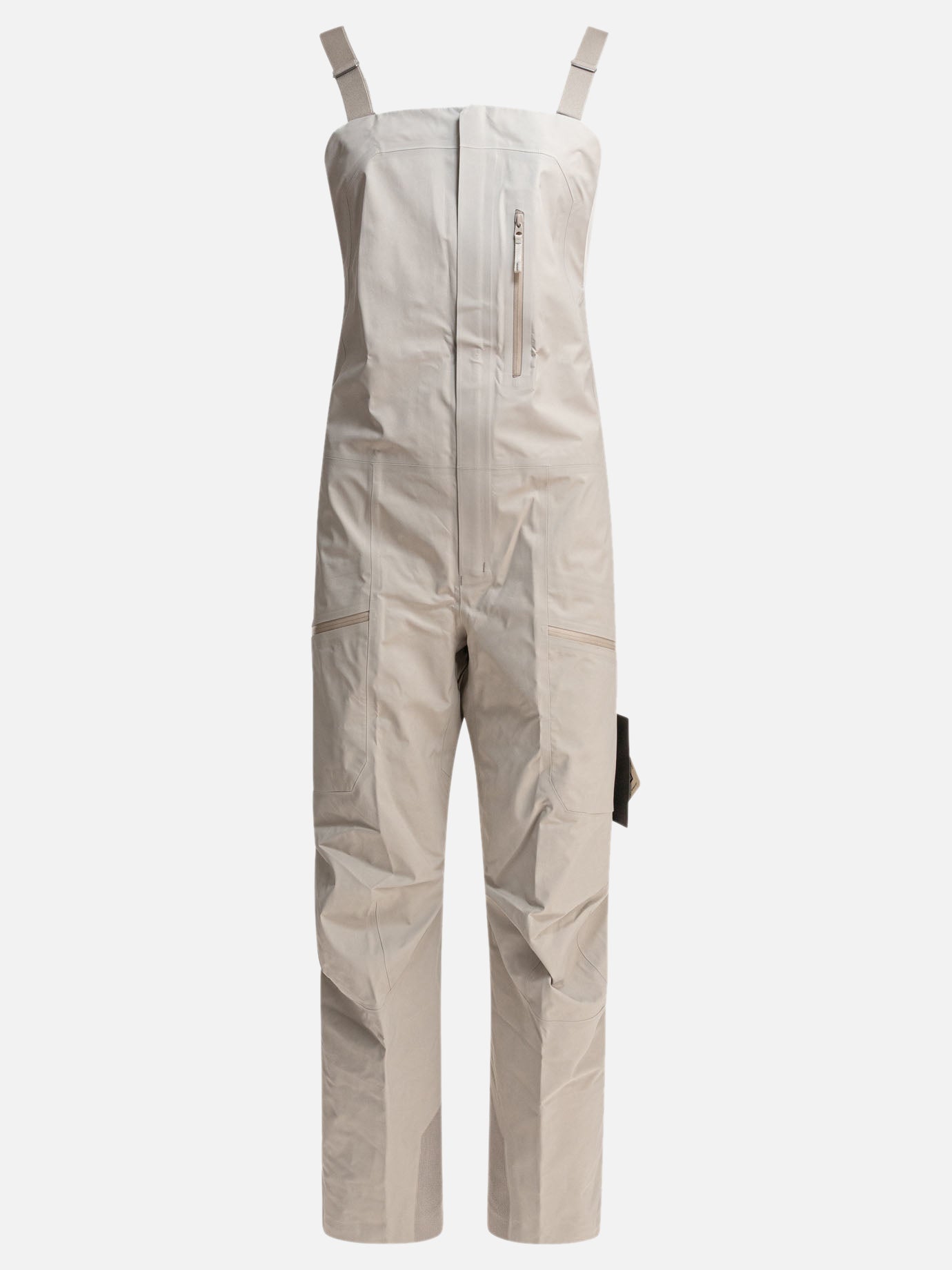 Technical trousers Logo  Beige - Arc'teryx Women | PDP | VIETTI Online Store | thumbnail