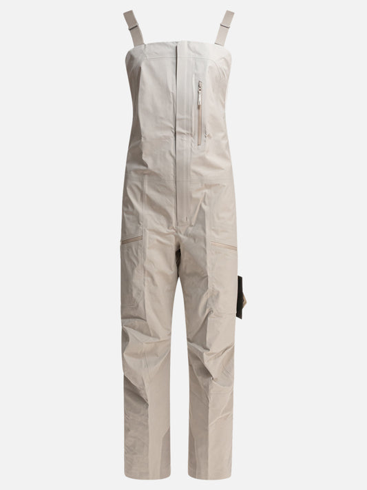 Technical trousers Logo  Beige - Arc'teryx Women | PDP | VIETTI Online Store 
