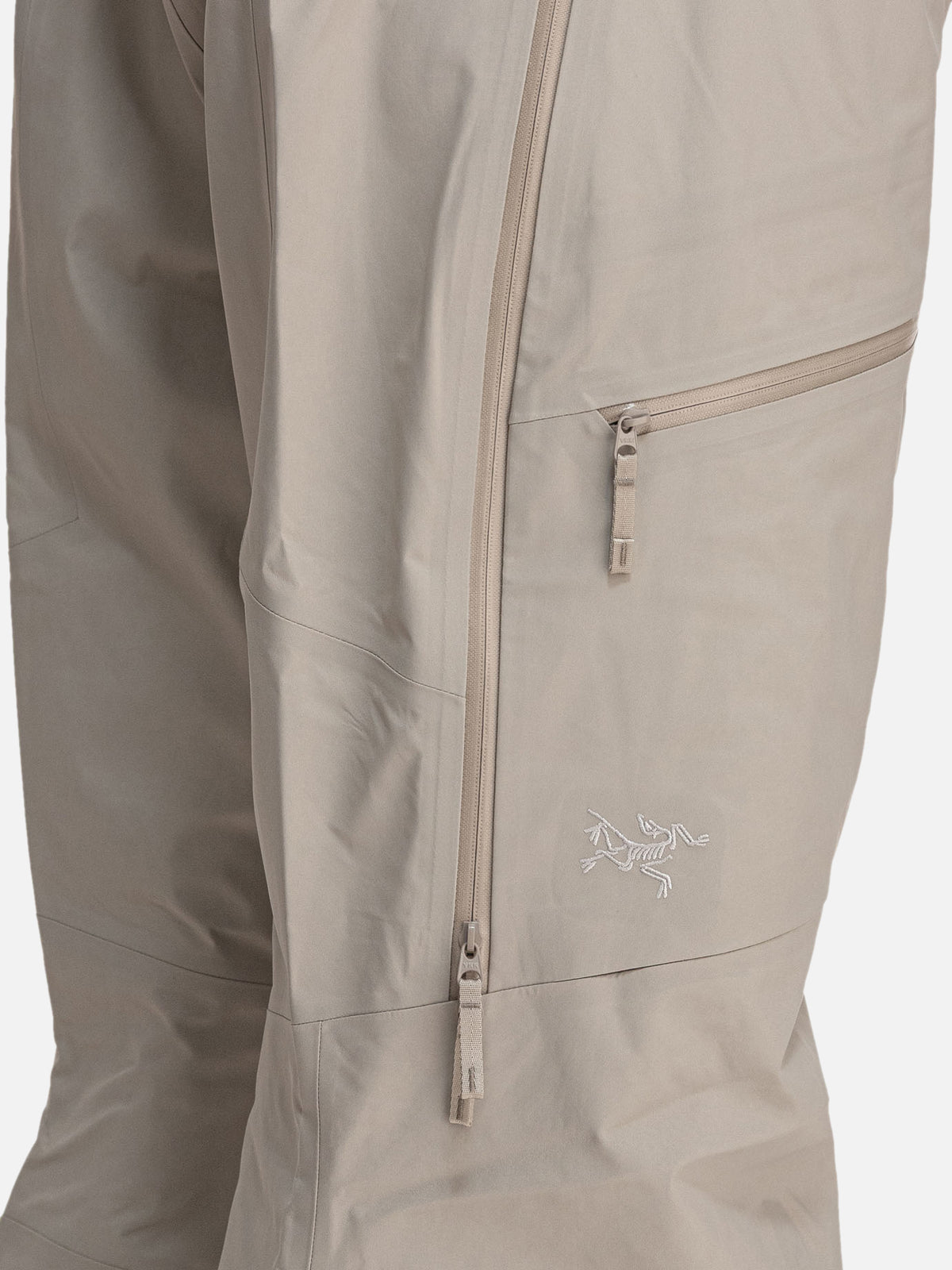 Arc'teryx "Sentinel" bib pants Beige