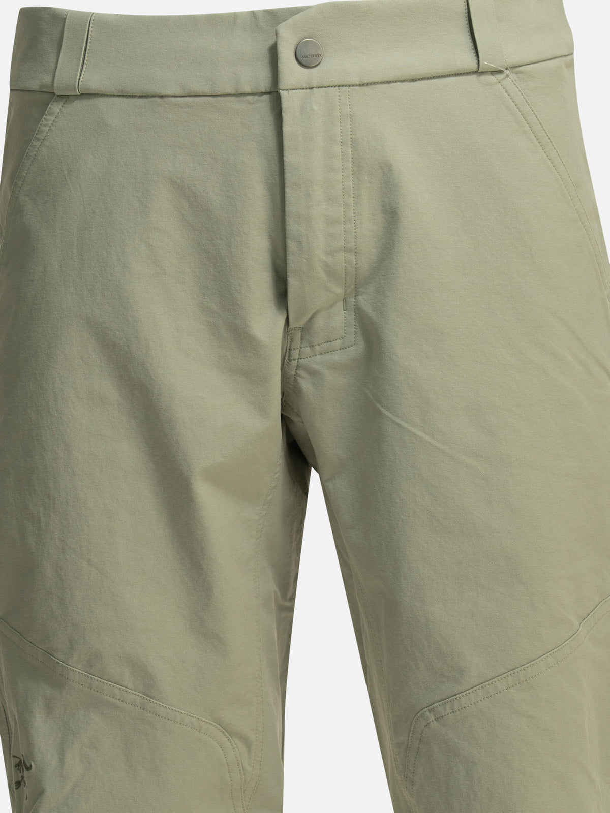 Arc'teryx "Cronin" Sport pants Green - VIETTI