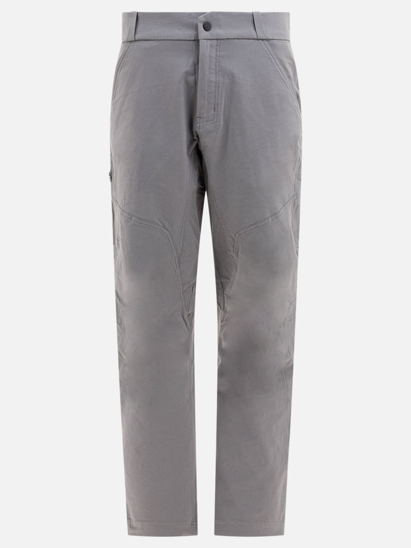 Sport trousers Logo  Grey - Arc'teryx Men | PDP | VIETTI Online Store | Zoom-Modal
