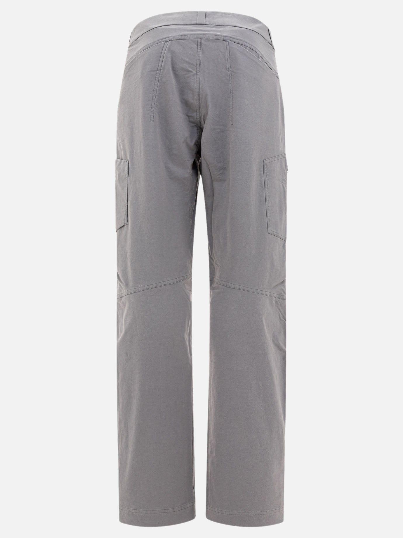 Sport trousers Logo  Grey - Arc'teryx Men | PDP | VIETTI Online Store | Zoom-Modal_4
