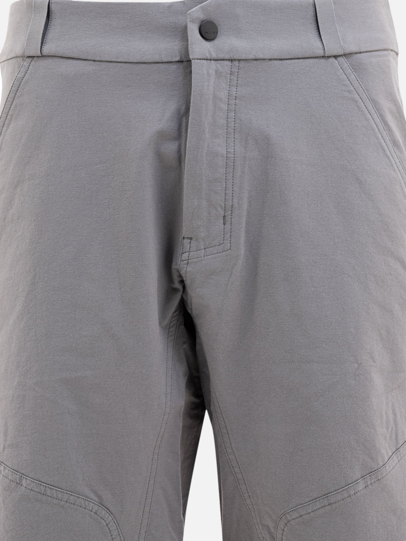 Sport trousers Logo  Grey - Arc'teryx Men | PDP | VIETTI Online Store | thumbnail_3