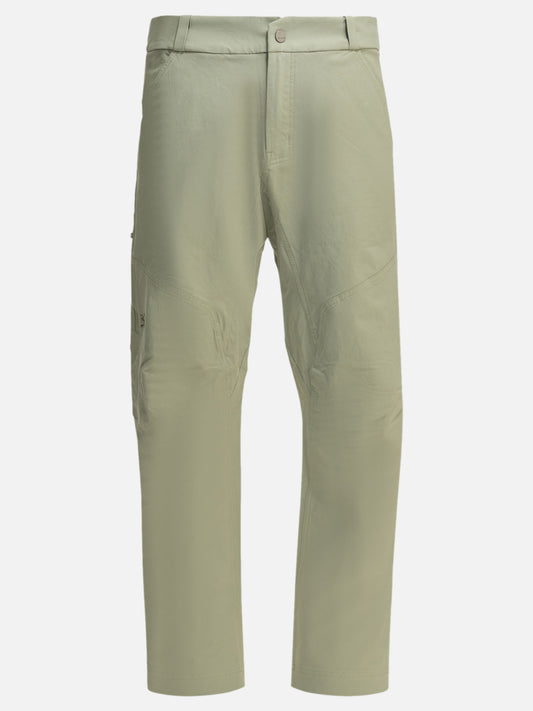 Sport trousers Logo  Green - Arc'teryx Men | PLP | VIETTI Online Store 
