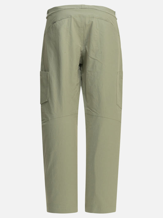 Sport trousers Logo  Green - Arc'teryx Men | PLP | VIETTI Online Store | 2
