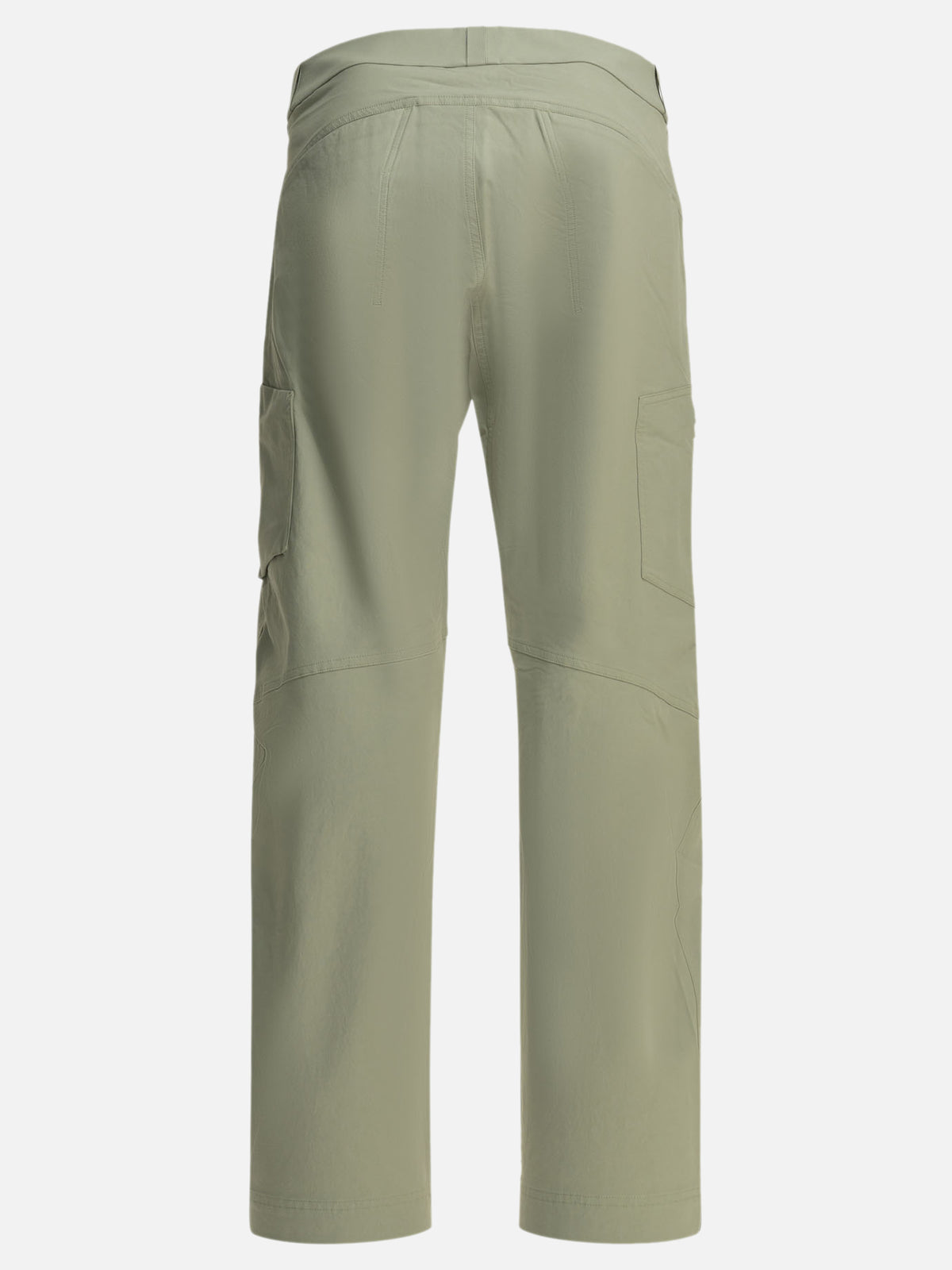 Arc'teryx "Cronin" Sport pants Green - VIETTI