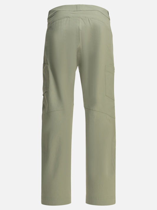 Sport trousers Logo  Green - Arc'teryx Men | PLP | VIETTI Online Store | 2
