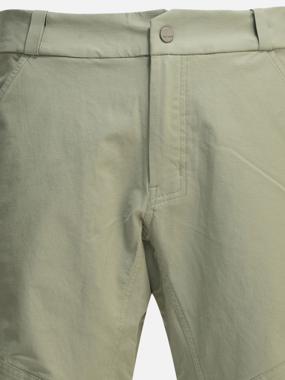 Arc'teryx "Cronin" Sport pants Green