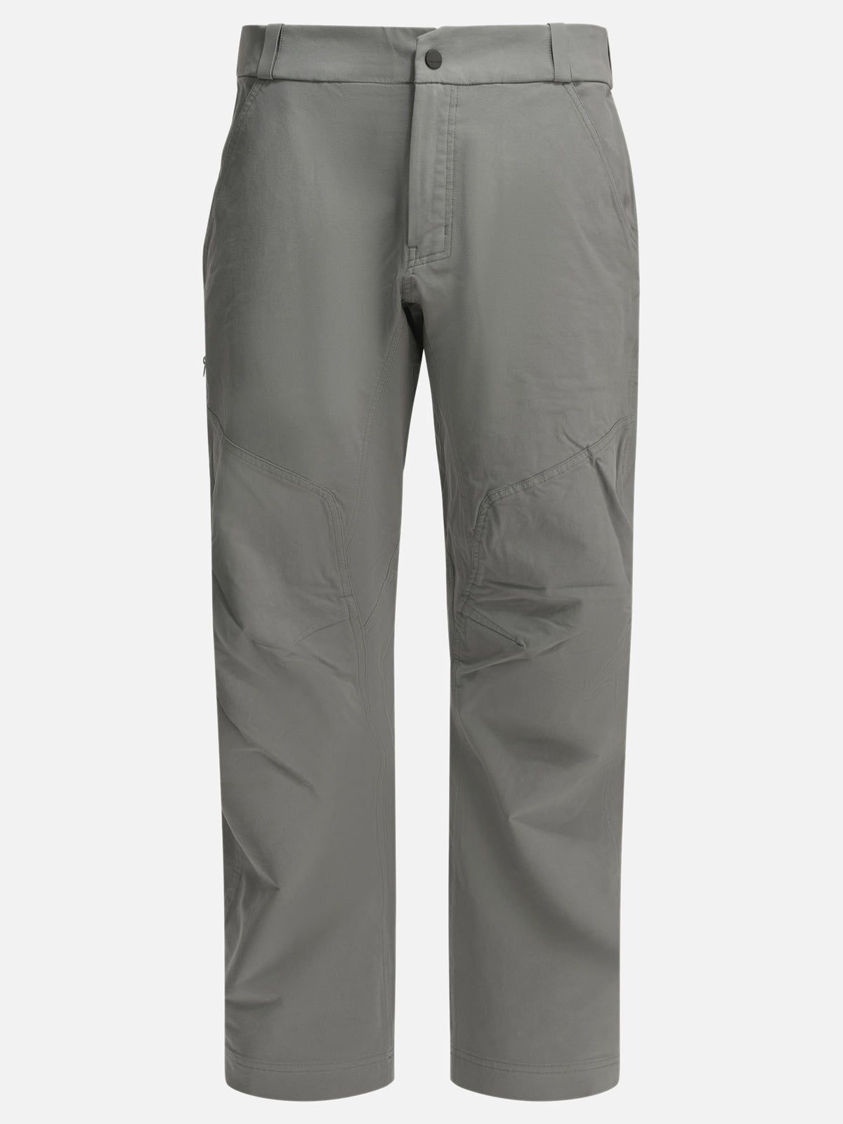 Arc'teryx "Cronin" Sport pants Grey - VIETTI