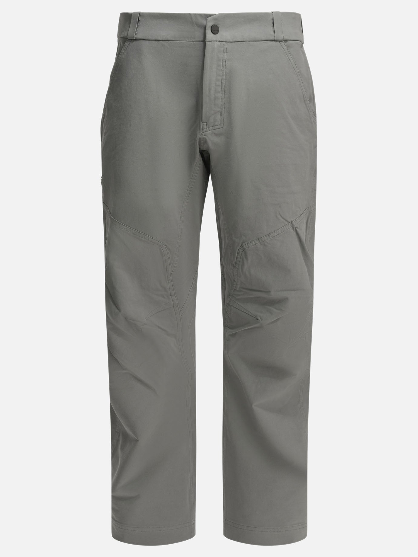 Sport trousers Logo  Grey - Arc'teryx Men | PDP | VIETTI Online Store | Zoom-Modal
