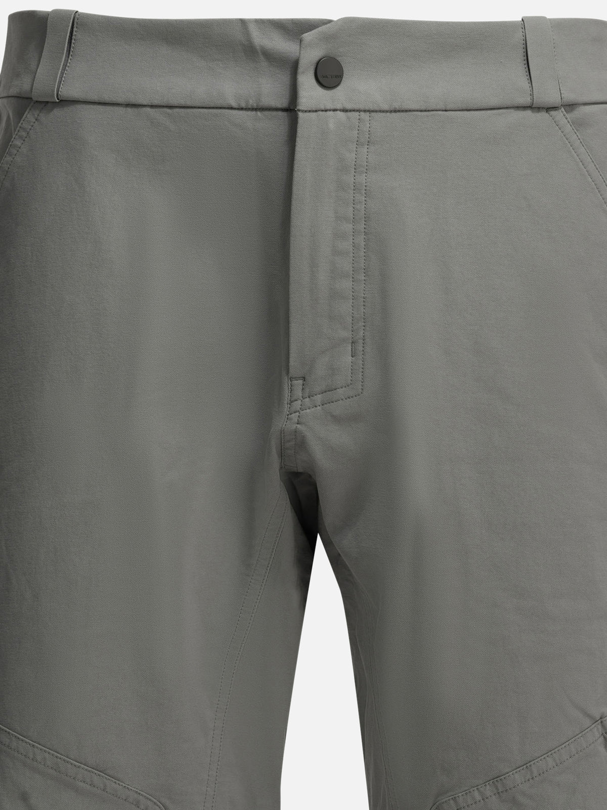 Arc'teryx "Cronin" Sport pants Grey - VIETTI