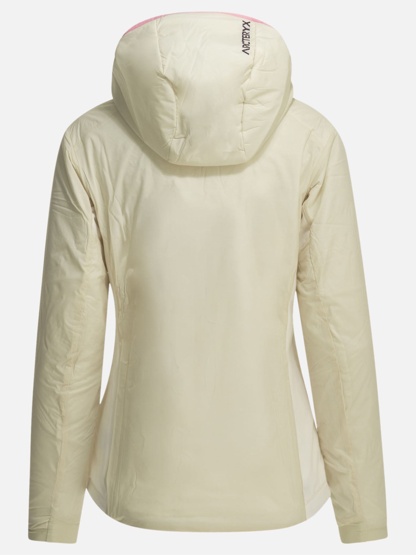 Technical jackets Logo  White - Arc'teryx Women | PDP | VIETTI Online Store | thumbnail_2