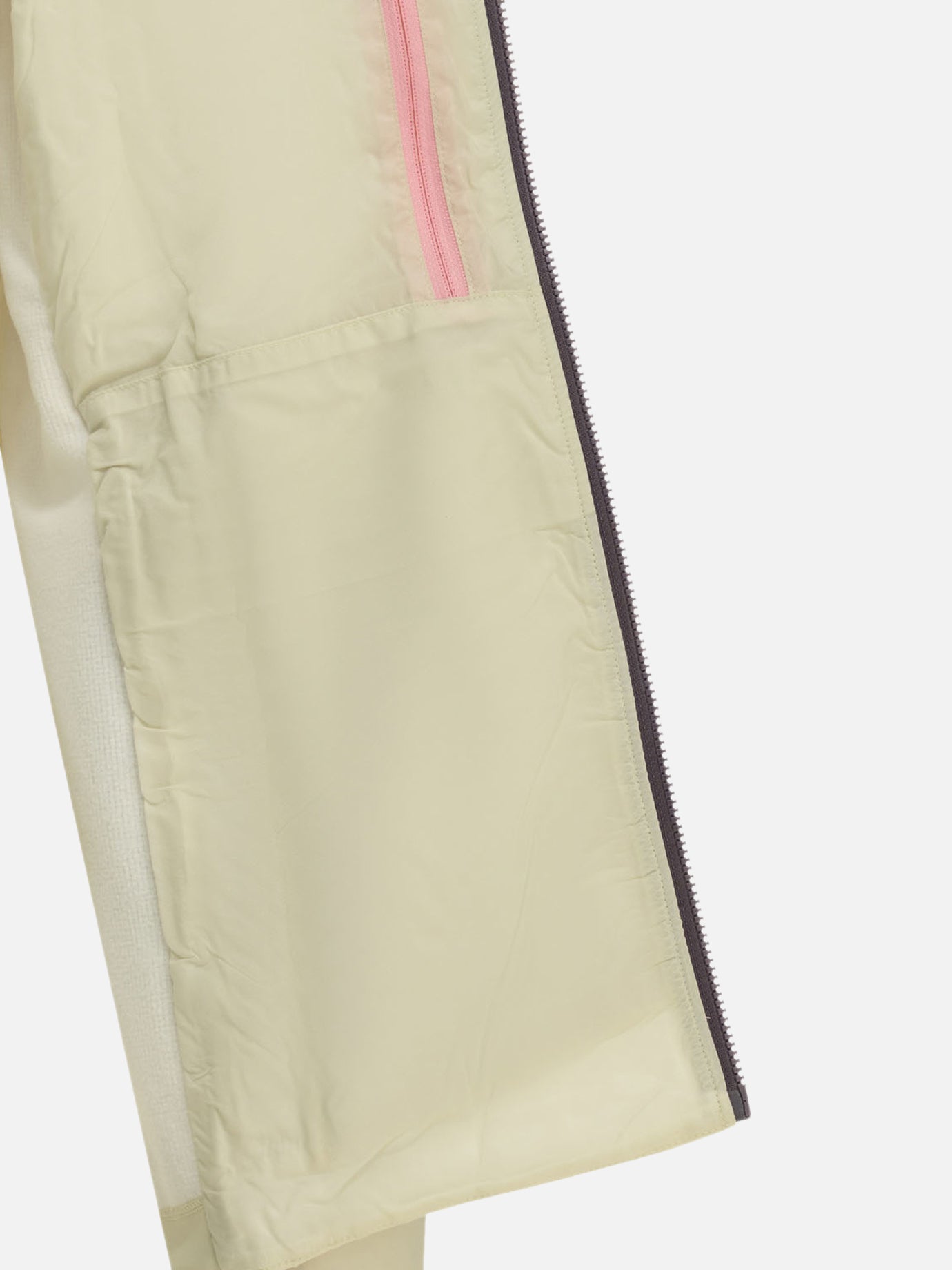Technical jackets Logo  White - Arc'teryx Women | PDP | VIETTI Online Store | Zoom-Modal_4
