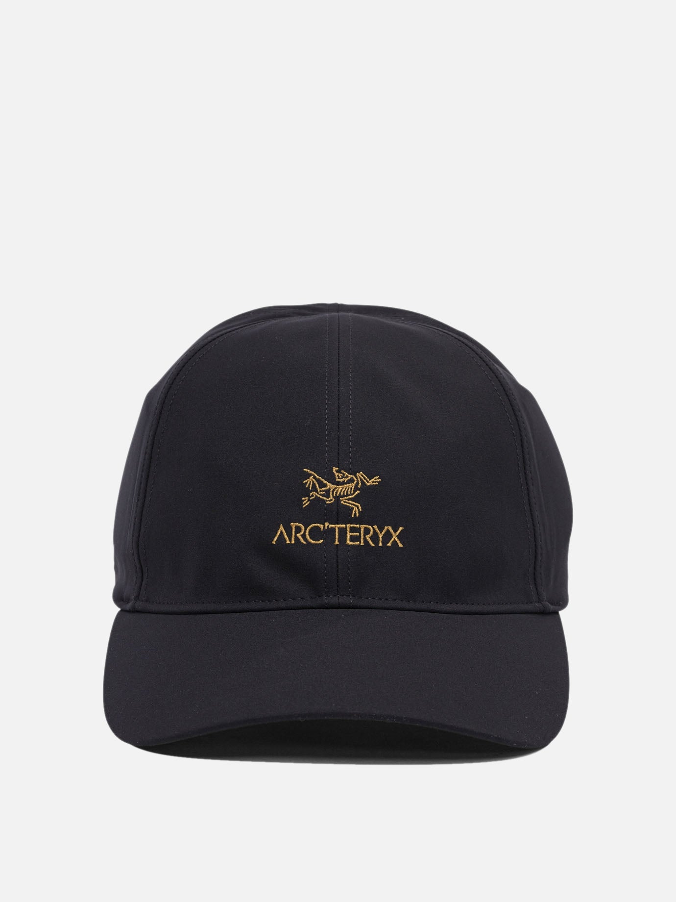 Baseball caps 100% polyester  Black - Arc'teryx Men | PDP | VIETTI Online Store | thumbnail