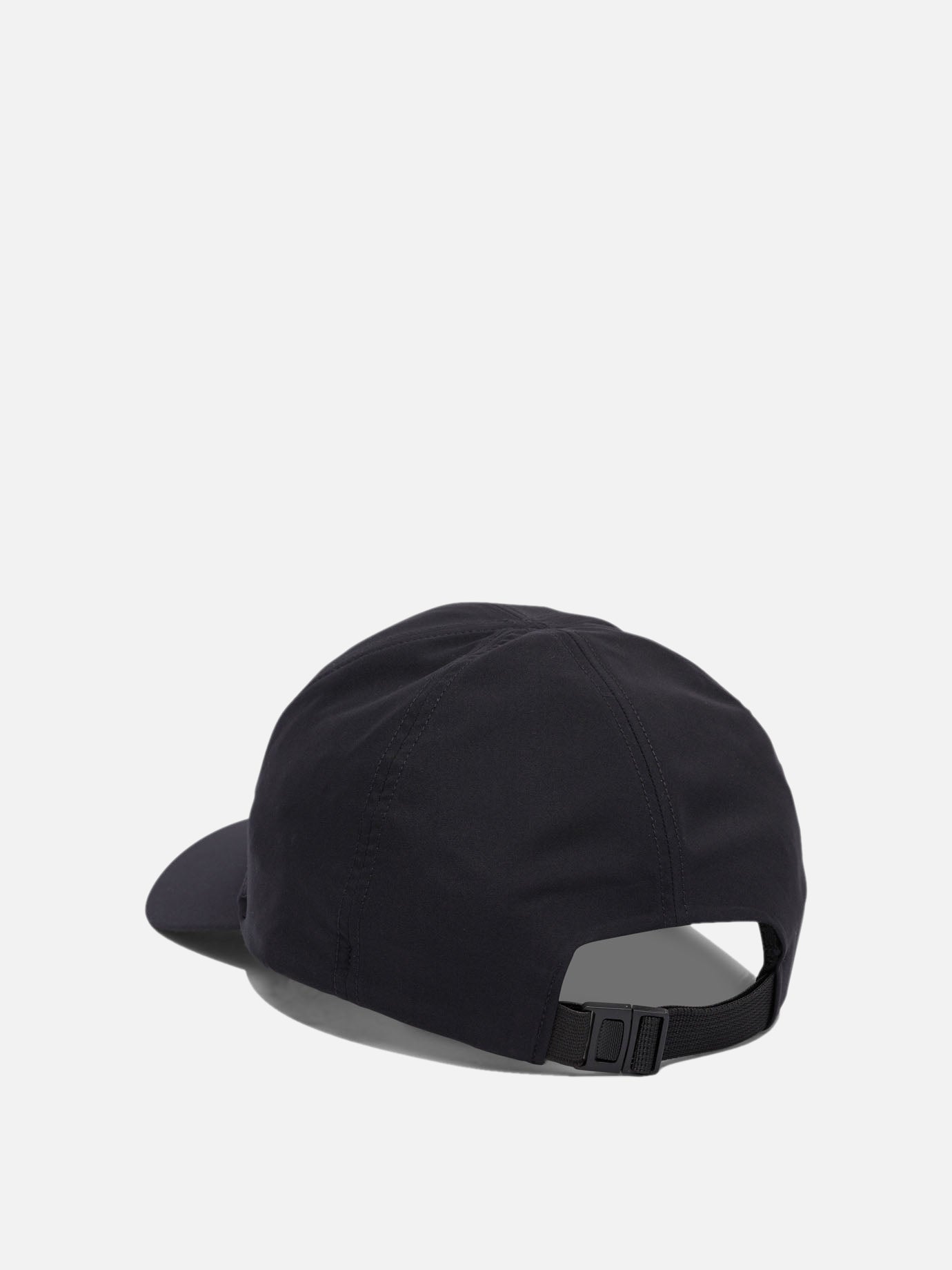 Baseball caps 100% polyester  Black - Arc'teryx Men | PDP | VIETTI Online Store | thumbnail_3