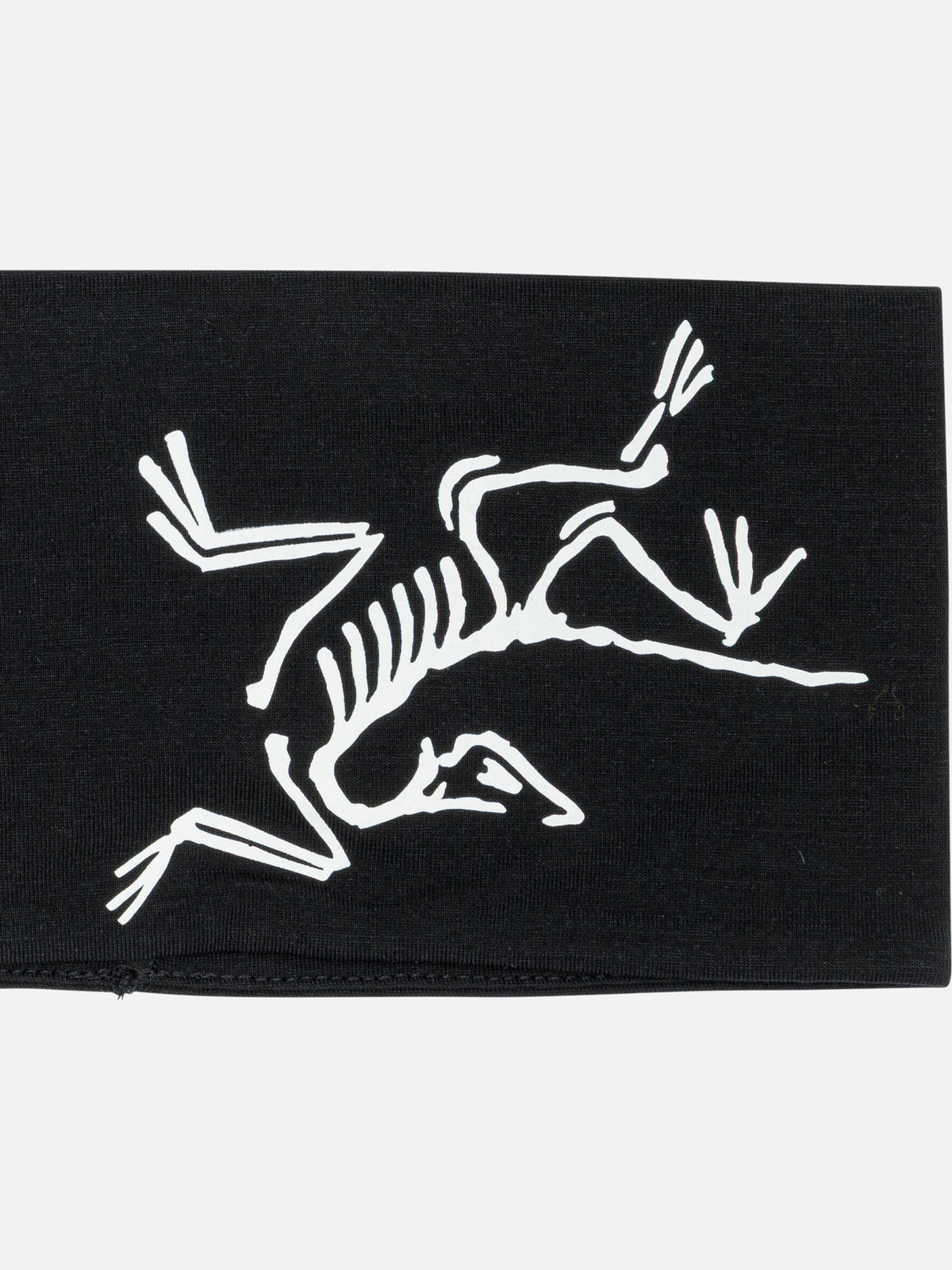 Arc'teryx "Satoro Merino" headband Black