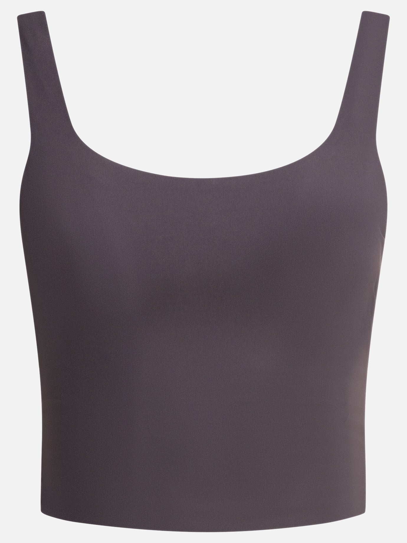 Canotte Logo  Viola - Arc'teryx Donna | PDP | VIETTI Online Store | Zoom-Modal
