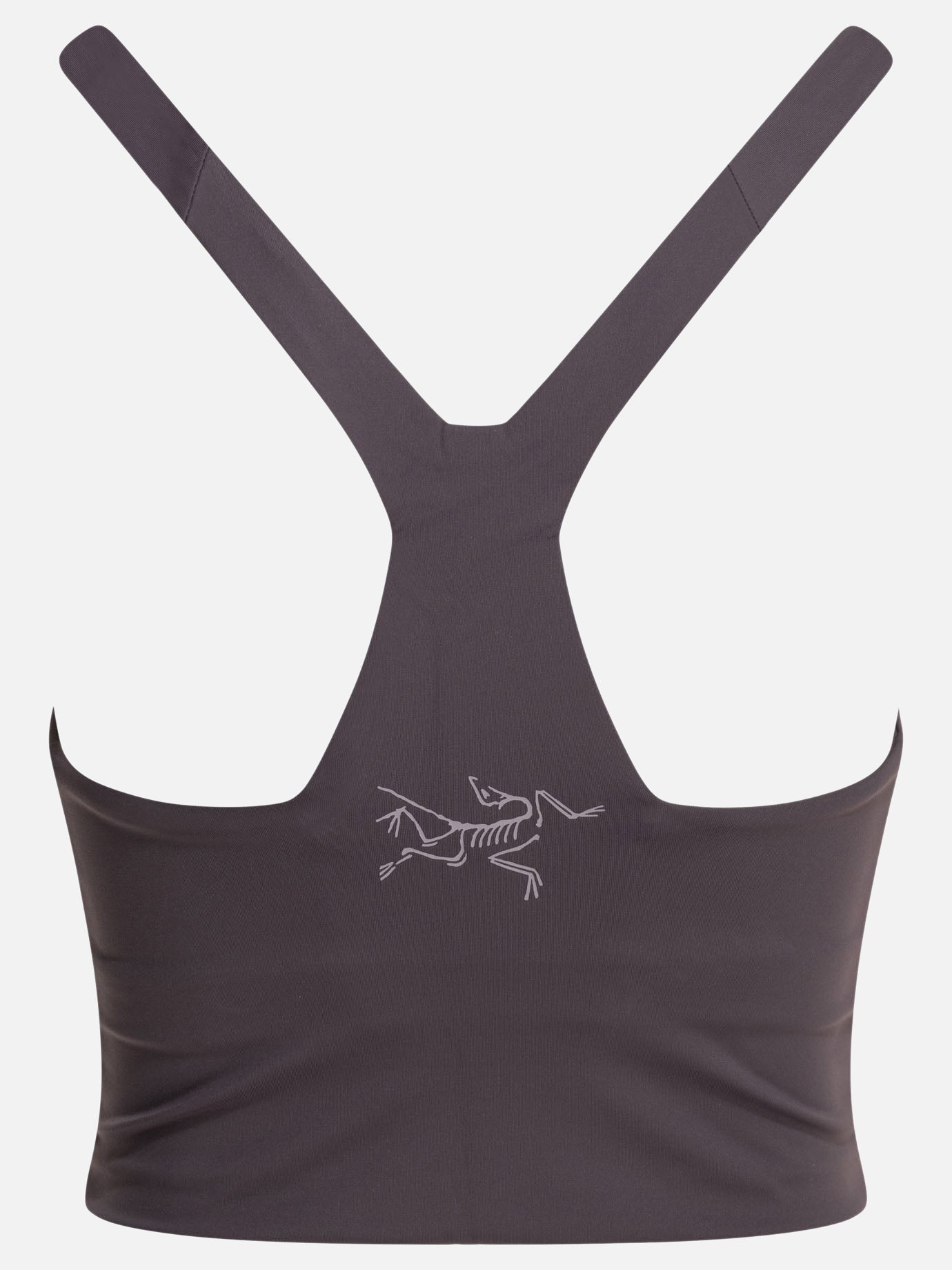 Canotte Logo  Viola - Arc'teryx Donna | PDP | VIETTI Online Store | thumbnail_2