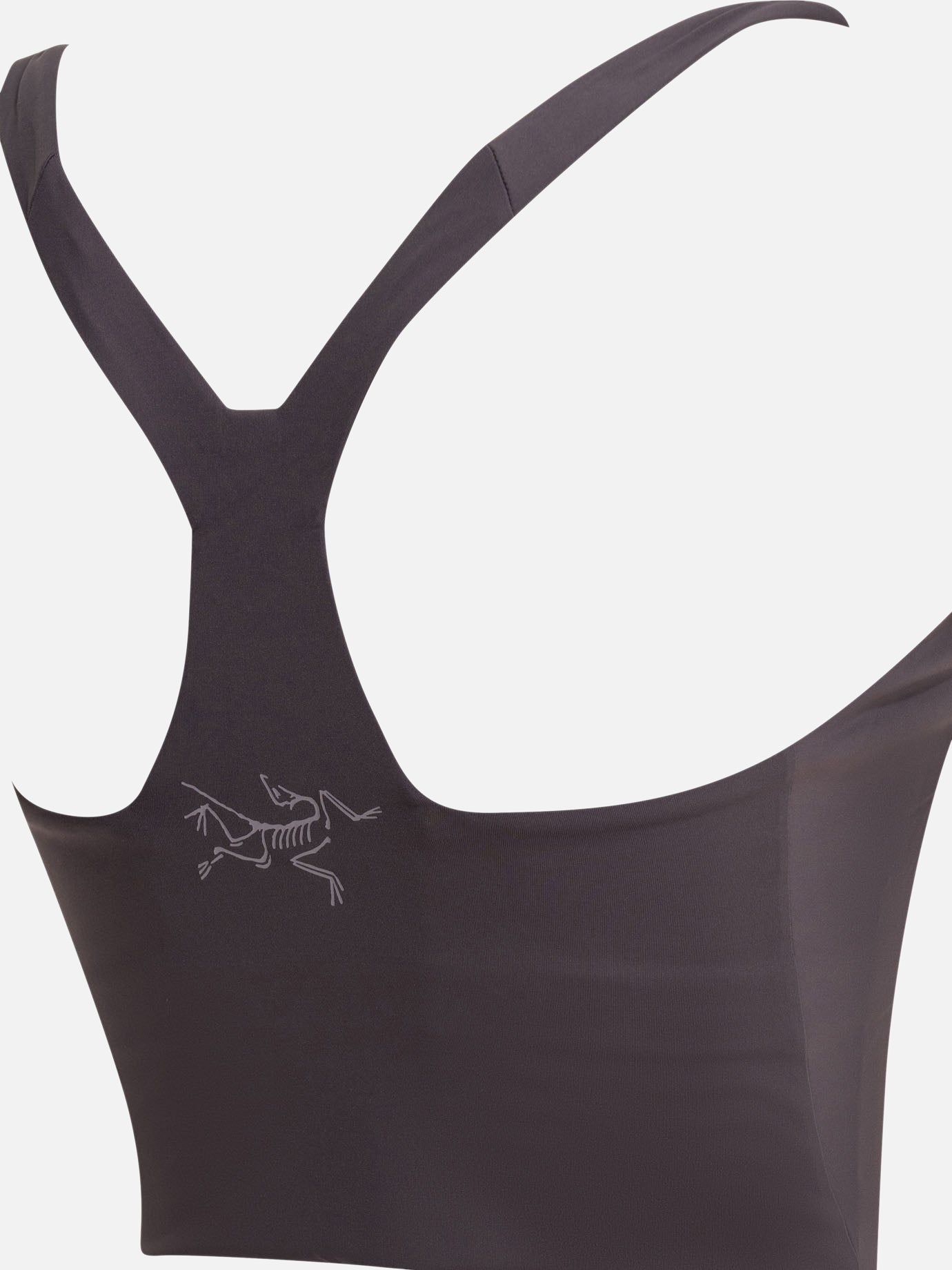 Canotte Logo  Viola - Arc'teryx Donna | PDP | VIETTI Online Store | thumbnail_4